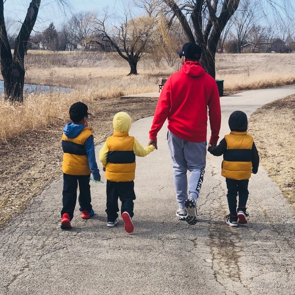 Meet your Posher, Mike - Picture 1 of 1